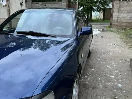 Toyota Camry 1993 года за 2 100 000 тг. в Тараз – фото 4