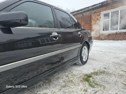 Mercedes-Benz C 280 1995 года за 2 600 000 тг. в Кокшетау – фото 5