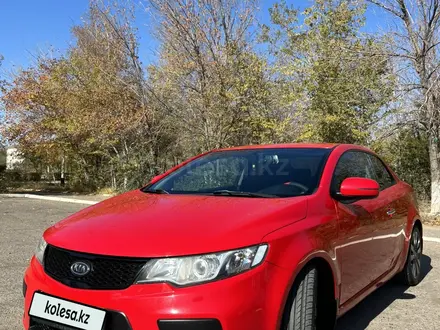 Kia Cerato 2011 года за 5 750 000 тг. в Байконыр – фото 5