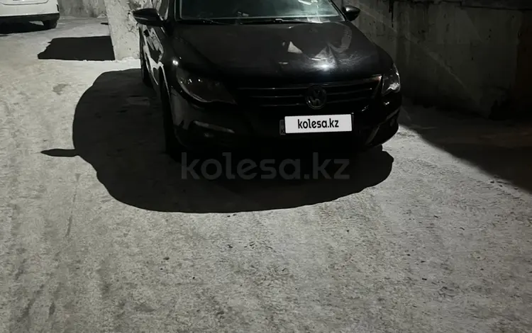 Volkswagen Passat 2009 годаүшін2 600 000 тг. в Семей