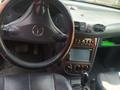 Mercedes-Benz A 160 2003 годаүшін2 800 000 тг. в Есик – фото 12