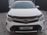 Toyota Camry 2015 годаүшін9 100 000 тг. в Талдыкорган