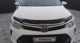 Toyota Camry 2015 годаүшін9 200 000 тг. в Талдыкорган