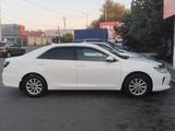 Toyota Camry 2015 годаүшін9 100 000 тг. в Талдыкорган – фото 2