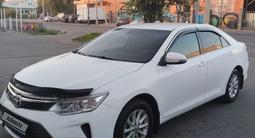 Toyota Camry 2015 годаүшін9 200 000 тг. в Талдыкорган – фото 3