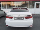 Toyota Camry 2015 годаүшін9 100 000 тг. в Талдыкорган – фото 4