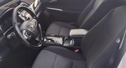 Toyota Camry 2015 годаүшін9 200 000 тг. в Талдыкорган – фото 5