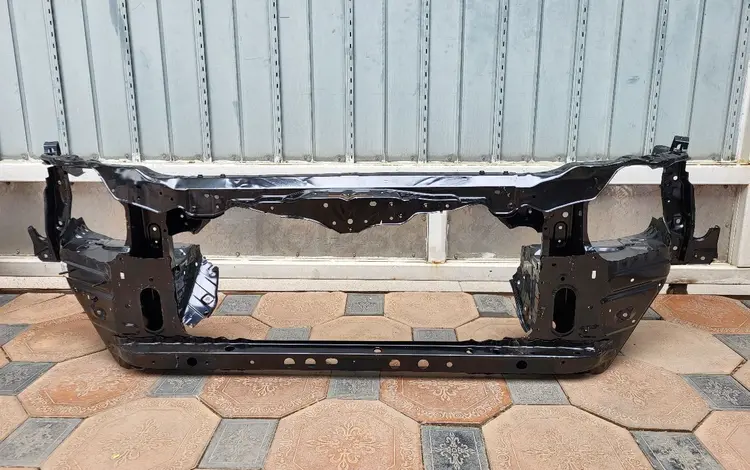 Телевизор суппорт радиатора Land Cruiser 200 за 90 000 тг. в Астана