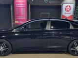 Hyundai Sonata 2017 года за 8 300 000 тг. в Алматы – фото 2