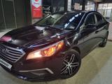 Hyundai Sonata 2017 года за 8 300 000 тг. в Алматы