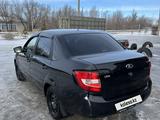 ВАЗ (Lada) Granta 2190 2016 годаүшін3 400 000 тг. в Павлодар – фото 4