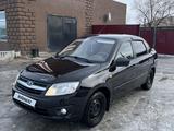 ВАЗ (Lada) Granta 2190 2016 года за 3 200 000 тг. в Павлодар – фото 2