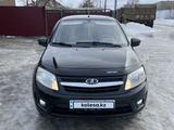 ВАЗ (Lada) Granta 2190 2016 годаүшін3 400 000 тг. в Павлодар