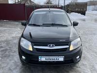 ВАЗ (Lada) Granta 2190 2016 годаүшін3 200 000 тг. в Павлодар