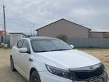 Kia Optima 2014 года за 4 000 000 тг. в Кульсары – фото 3