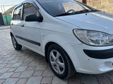 Hyundai Getz 2005 годаfor3 500 000 тг. в Кордай – фото 4