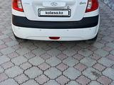 Hyundai Getz 2005 годаfor3 500 000 тг. в Кордай – фото 5