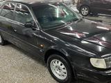 Audi A6 1995 годаүшін3 000 000 тг. в Усть-Каменогорск