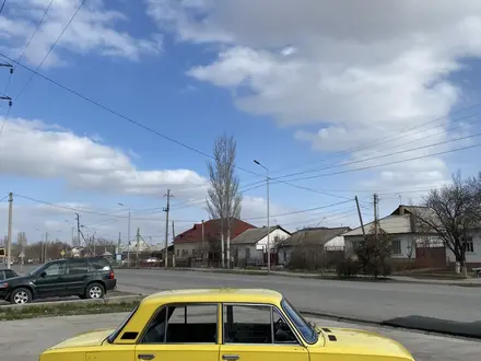 ВАЗ (Lada) 2106 1977 года за 900 000 тг. в Туркестан – фото 2