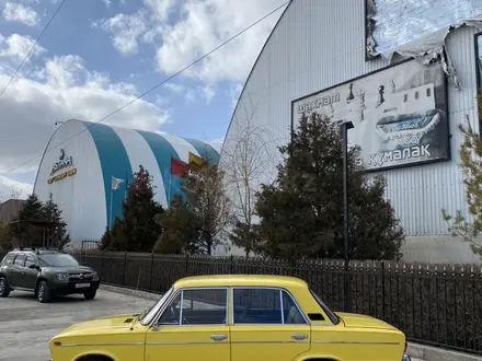 ВАЗ (Lada) 2106 1977 года за 900 000 тг. в Туркестан