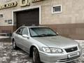 Toyota Camry 1999 годаүшін3 450 000 тг. в Астана – фото 2