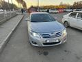 Toyota Camry 2007 года за 4 500 000 тг. в Астана – фото 2