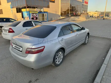 Toyota Camry 2007 года за 4 500 000 тг. в Астана – фото 5