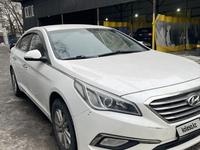 Hyundai Sonata 2015 года за 5 900 000 тг. в Алматы