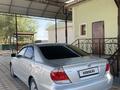 Toyota Camry 2002 года за 4 800 000 тг. в Шиели – фото 4