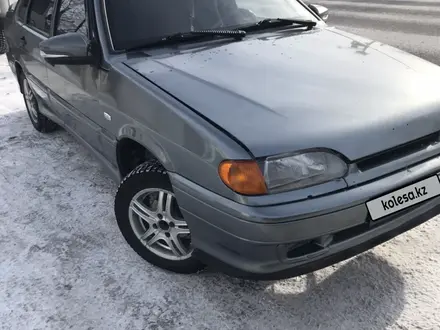 ВАЗ (Lada) 2115 2000 года за 1 200 000 тг. в Шемонаиха