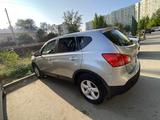 Nissan Qashqai 2008 годаfor3 900 000 тг. в Актобе – фото 2