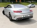 Mercedes-Benz S 63 AMG 2015 годаfor43 500 000 тг. в Алматы – фото 9