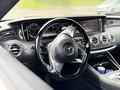 Mercedes-Benz S 63 AMG 2015 годаfor43 500 000 тг. в Алматы – фото 13