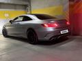 Mercedes-Benz S 63 AMG 2015 годаfor43 500 000 тг. в Алматы – фото 3