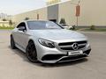 Mercedes-Benz S 63 AMG 2015 годаfor43 500 000 тг. в Алматы – фото 4