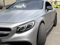 Mercedes-Benz S 63 AMG 2015 годаfor43 500 000 тг. в Алматы – фото 8