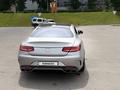 Mercedes-Benz S 63 AMG 2015 годаfor43 500 000 тг. в Алматы – фото 7