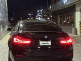BMW 430 2020 годаүшін11 500 000 тг. в Алматы