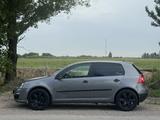 Volkswagen Golf 2007 года за 2 800 000 тг. в Алматы – фото 4