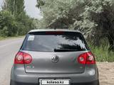 Volkswagen Golf 2007 года за 2 800 000 тг. в Алматы – фото 2