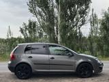 Volkswagen Golf 2007 года за 2 800 000 тг. в Алматы – фото 3