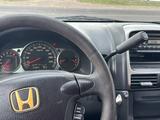 Honda CR-V 2006 года за 3 000 000 тг. в Караганда – фото 4