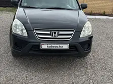 Honda CR-V, 2006