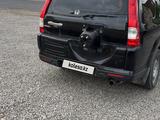 Honda CR-V 2006 года за 3 000 000 тг. в Караганда – фото 3