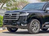 Toyota Land Cruiser 2025 года за 55 800 000 тг. в Уральск