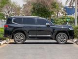 Toyota Land Cruiser 2025 года за 55 800 000 тг. в Уральск – фото 3