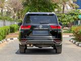 Toyota Land Cruiser 2025 года за 55 800 000 тг. в Уральск – фото 4