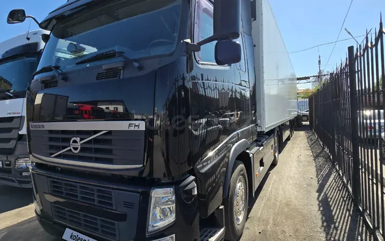 Volvo  FH 13.460 XXL 2012 годаүшін31 900 000 тг. в Костанай