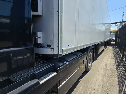 Volvo  FH 13.460 XXL 2012 года за 31 900 000 тг. в Костанай – фото 3