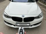 BMW Gran Turismo 2015 года за 15 500 000 тг. в Алматы